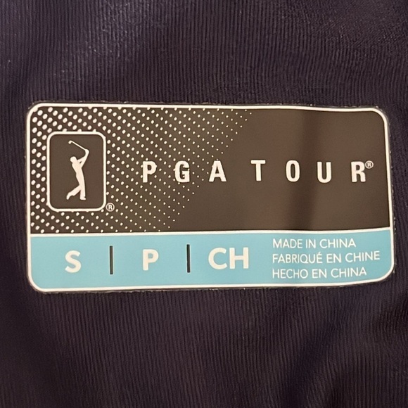 PGA Tour Golf Skort - Size Small - Picture 5 of 6